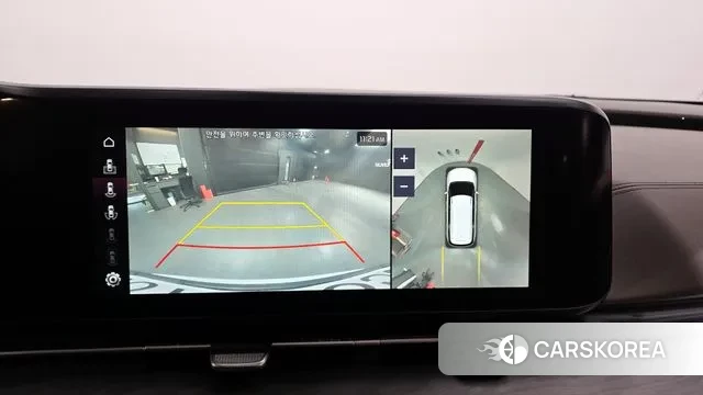 Kia Carnival 4th generation 2021 Белый из Кореи, фото 6