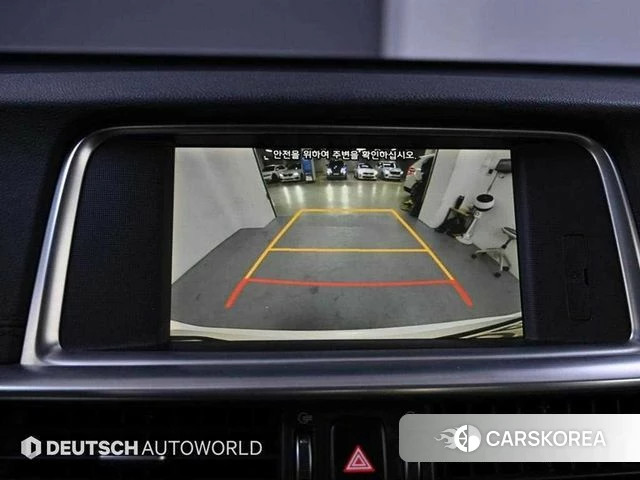 Kia The New K5 2nd generation 2018 Белый из Кореи, фото 6