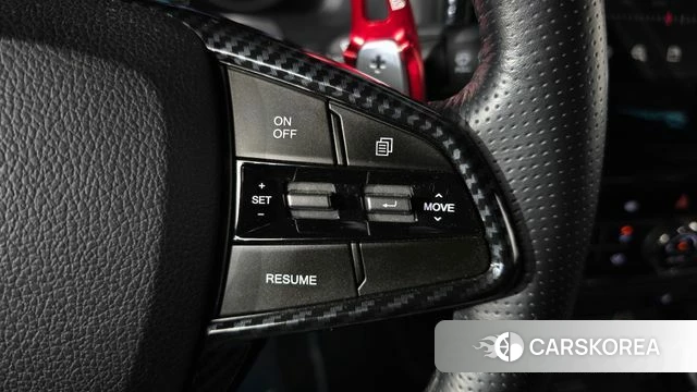 Ssangyong The New Rexton Sports Cannes 2021 Красный из Кореи, фото 6