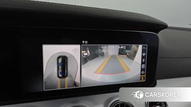 Mercedes-Benz CLS-Class C257 2018 Серый из Кореи, фото 6