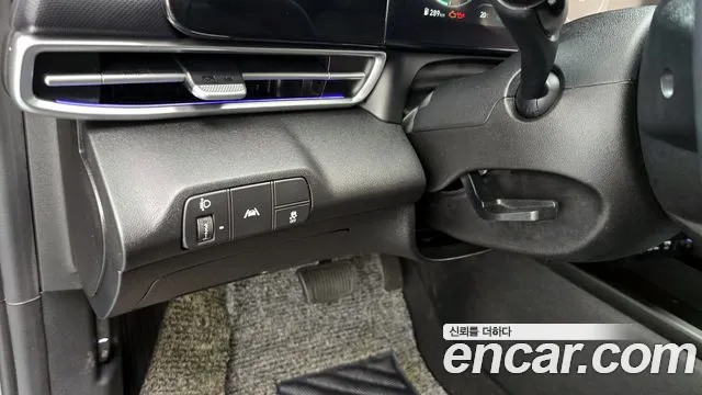 Hyundai Avante (CN7) id 2674714 из Кореи 6