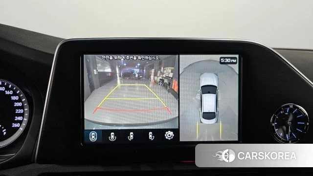 Hyundai Grandeur IG 2018 Серый из Кореи, фото 6