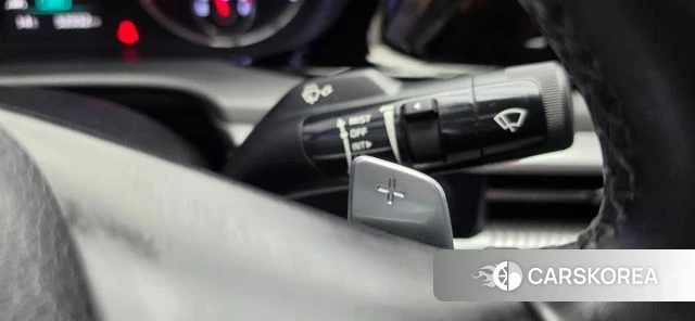 Kia K5 3rd generation 2020 Белый из Кореи, фото 6