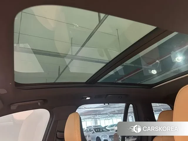 Volvo XC90 second Generation id 3079954 из Кореи 6