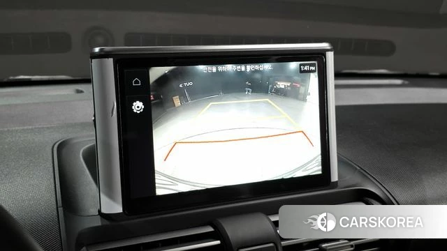 Hyundai Casper 2024 Зеленый из Кореи, фото 6