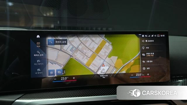 BMW 3 Series (G20) 2023 Светло-серебряный цвет из Кореи, фото 6