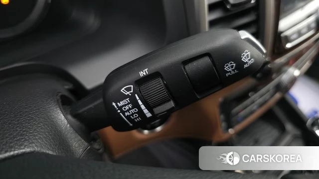 Ssangyong Rexton Sports 2019 Серый из Кореи, фото 6