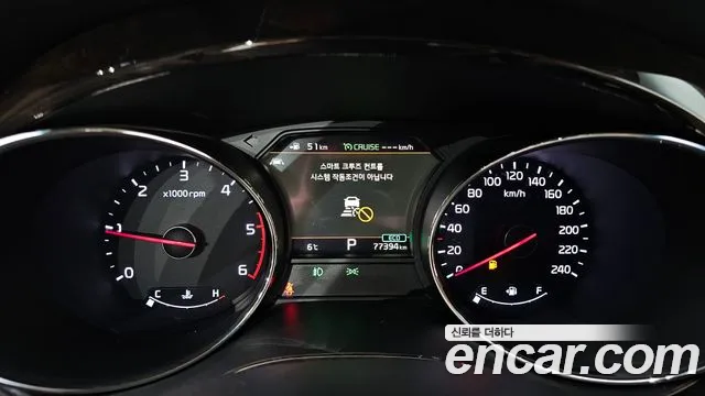 Kia The New Carnival 2019 Белый из Кореи, фото 6