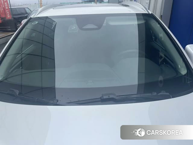 Volvo XC40 2024 Белый из Китая, фото 6