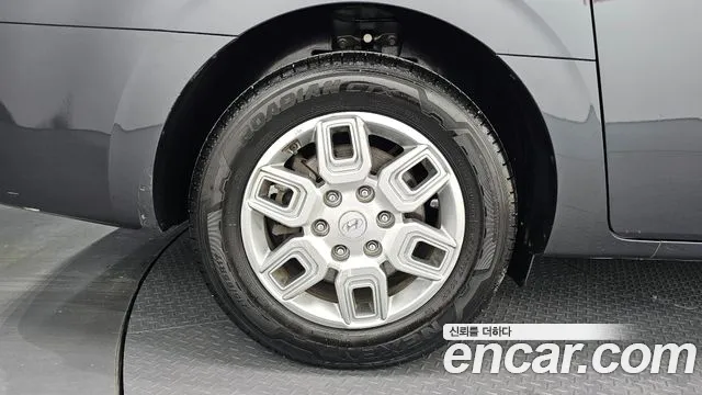 Hyundai Staria id 2662085 из Кореи 6