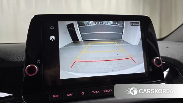 Kia Morning Urban (JA) 2021 Жемчужный цвет из Кореи, фото 6