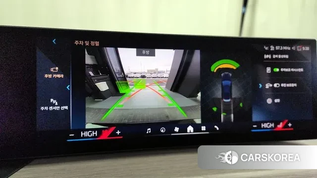 BMW 3 Series (G20) 2025 Черный из Кореи, фото 6