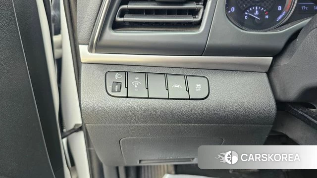 Hyundai The New Avante AD 2019 Белый из Кореи, фото 6