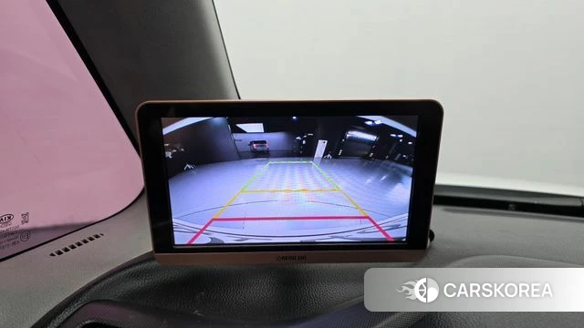 Kia The New Ray 2020 Белый из Кореи, фото 6