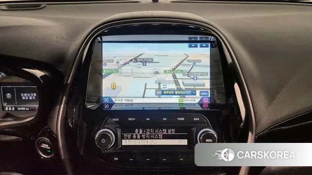 Chevrolet (GM Daewoo) The New Spark id 2890780 из Кореи 6