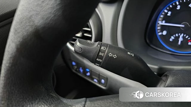 Hyundai Kona 2018 Белый из Кореи, фото 6