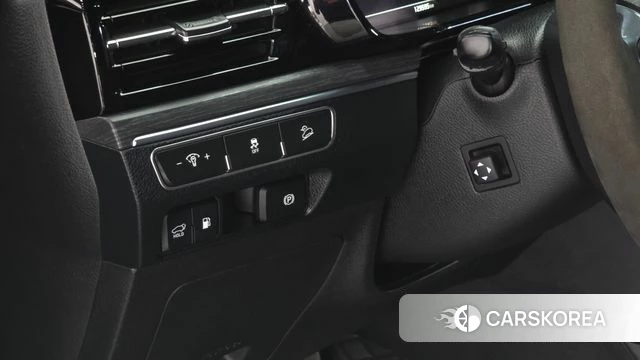 Kia Mohave Master 2022 Черный из Кореи, фото 6