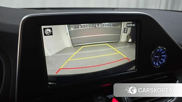 Hyundai Grandeur IG 2018 Черный из Кореи, фото 6