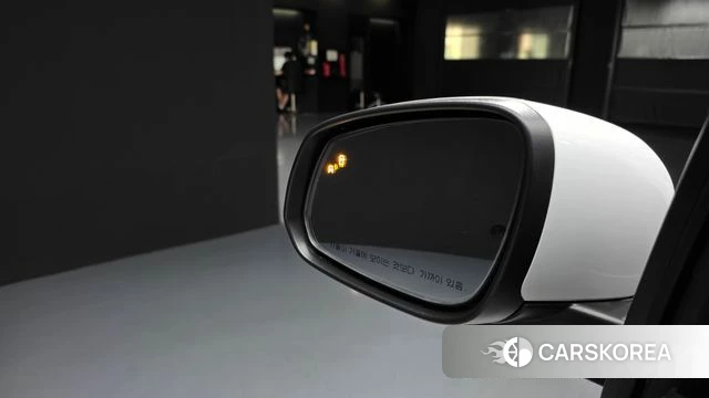 Chevrolet (GM Daewoo) The New Spark 2022 Белый из Кореи, фото 6