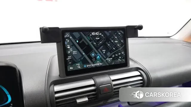 Hyundai Casper 2024 Жемчужный цвет из Кореи, фото 6