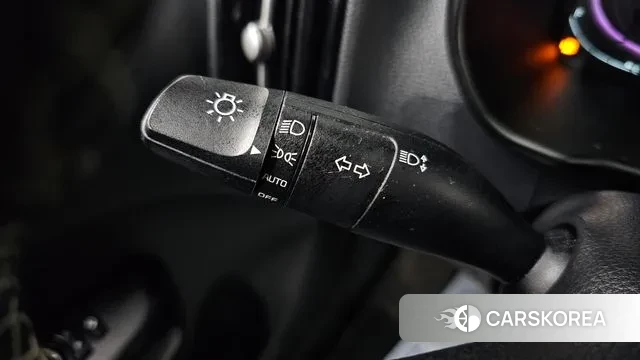 Kia The New Morning (JA) 2023 Белый из Кореи, фото 6