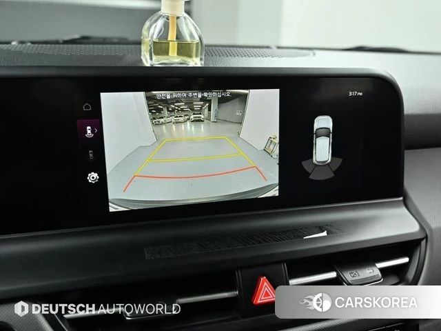 Kia The New Seltos 2023 Серый из Кореи, фото 6