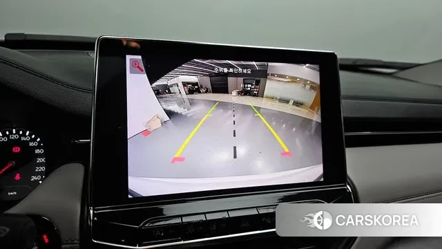 Jeep Compass 2nd Generation 2022 Белый из Кореи, фото 6