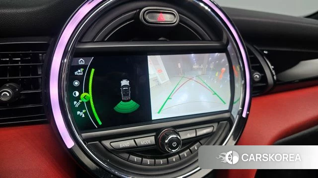 Mini Cooper S Convertible id 4344391 из Кореи 6