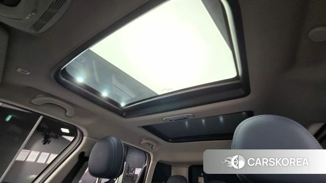 Mini Cooper S Countryman 2022 Серебристо-серый из Кореи, фото 6