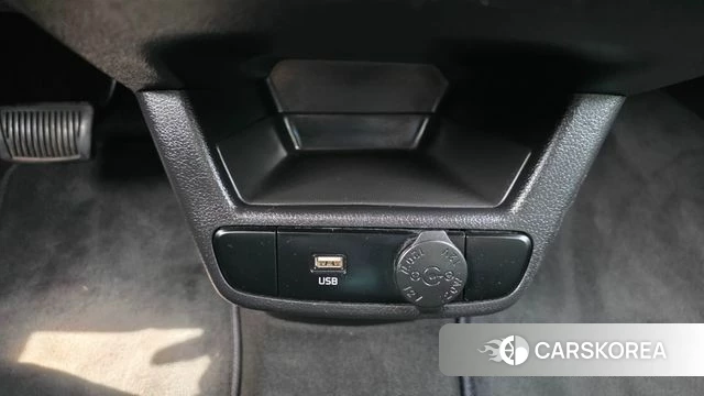 Kia The New Ray 2020 Черный из Кореи, фото 6