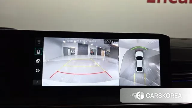 Kia The New K5 3rd generation id 3644641 из Кореи 6