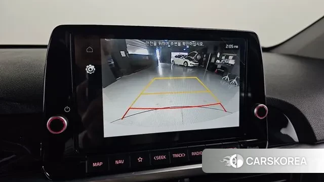 Kia Morning Urban (JA) 2023 Белый из Кореи, фото 6