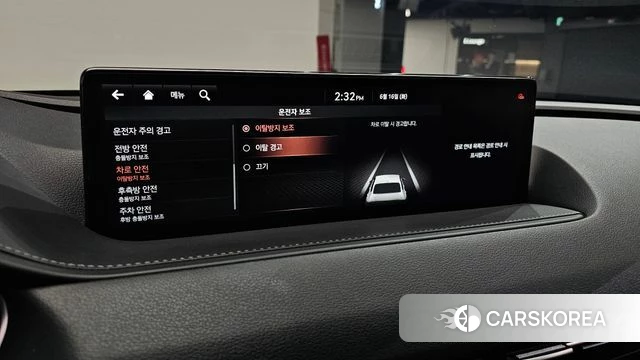 Genesis G80 (RG3) 2020 Черный из Кореи, фото 6