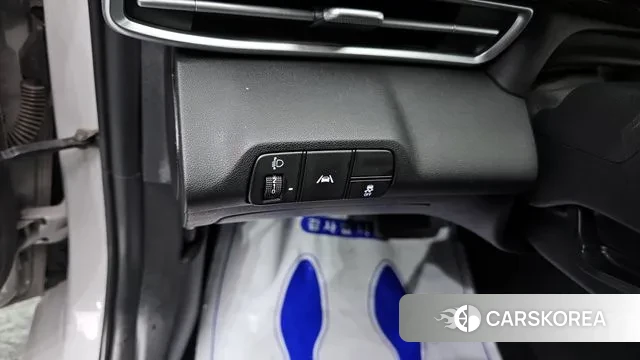 Hyundai Avante (CN7) 2022 Серый из Кореи, фото 6