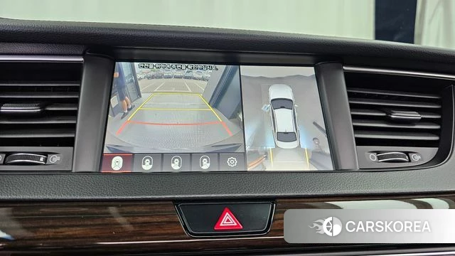Kia Come New K7 2019 Черный из Кореи, фото 6