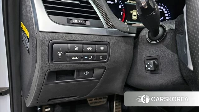 Genesis G80 2018 Белый из Кореи, фото 6