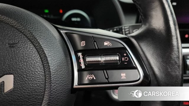 Kia The New K3 2nd generation 2021 Белый из Кореи, фото 6