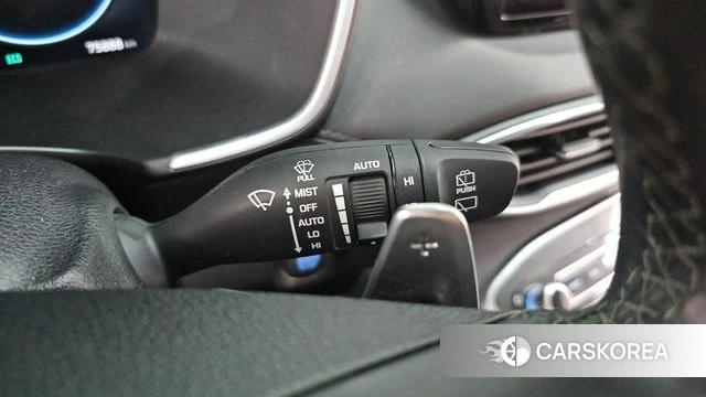 Hyundai The New Santa Fe 2022 Серый из Кореи, фото 6