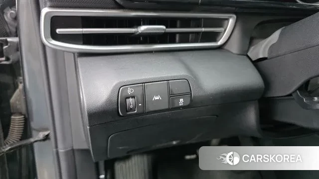 Hyundai Avante (CN7) 2021 Серый из Кореи, фото 6