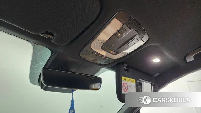 Kia Sorento 4th Generation 2020 Белый из Кореи, фото 6