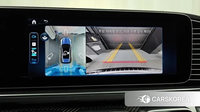 Mercedes-Benz GLE-Class W167 2025 Белый из Кореи, фото 6