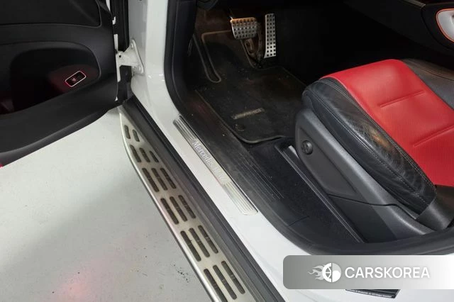 Mercedes-Benz GLE-Class W167 2023 Белый из Кореи, фото 6