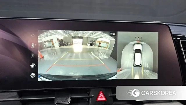 Kia Sportage 5th Generation 2021 Серый из Кореи, фото 6