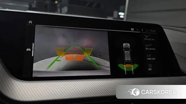 BMW 1 Series (F40) 2024 Белый из Кореи, фото 6