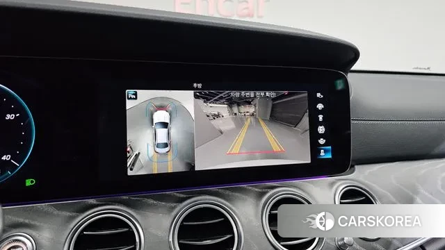 Mercedes-Benz E-Class W213 2022 Белый из Кореи, фото 6