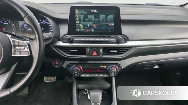Kia Come New K3 2020 Белый из Кореи, фото 6