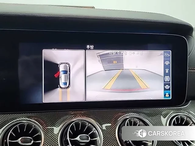 Mercedes-Benz E-Class W213 2018 Белый из Кореи, фото 6