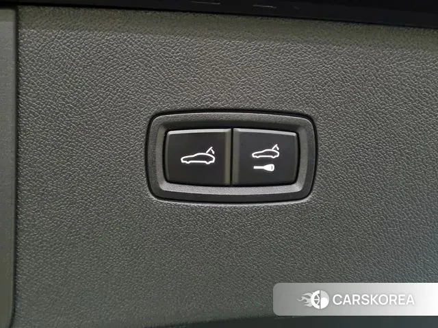 Porsche Cayenne (PO536) 2024 Черный из Кореи, фото 6