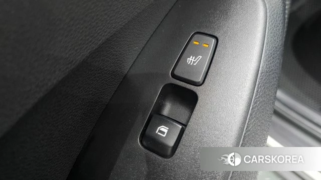 Kia Seltos 2021 Белый из Кореи, фото 6