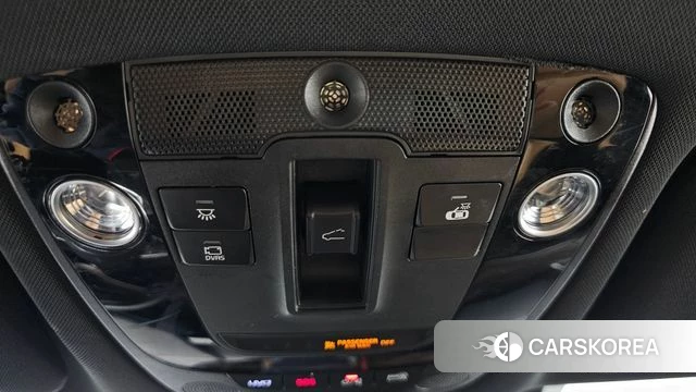 Kia K5 3rd generation 2020 Черный из Кореи, фото 6